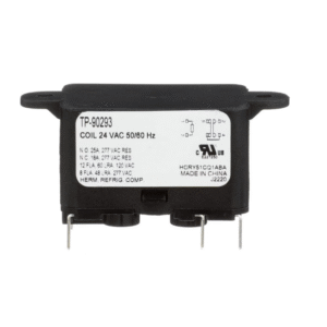 TRADEPRO - TP-90293 24V Relay SPDT