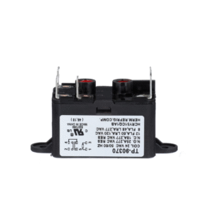TRADEPRO - TP-90370 24V Relay SPDT