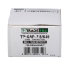 TP-CAP-7.5/440 - TRADEPRO - 7.5 MFD 440V Oval Run Capacitor - Image 2