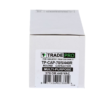 TP-CAP-70/5/440R - TRADEPRO - 70+5 MFD 440V Round Run Capacitor - Image 2