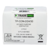 TP-CON-2/24/30 - TRADEPRO - TP-CON-2/24/30 2 Pole Contactor 24V 30 Amp - Image 3