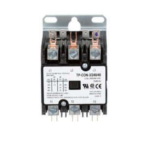 TRADEPRO - TP-CON-3/240/40 3 Pole 240V 40 Amp Contactor