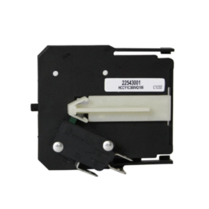 TRADEPRO - TP-CON-AUX300V-1  1 NO/NC Aux Switch 10 Amp 300V