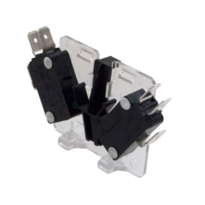 TRADEPRO - TP-CON-AUX300V-2  10 Amp 330V Aux Switch 2 NO/NC