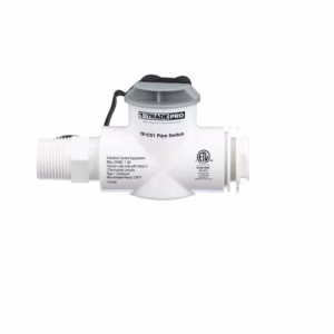 TP-CS1 TRADEPRO - Pipe-Mounted Tee Switch