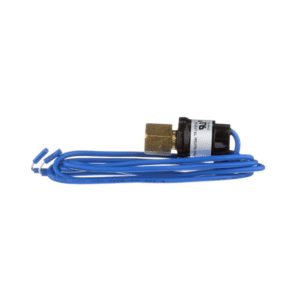 TRADEPRO - TP-LP2550 Refrigerant Low Pressure Switch