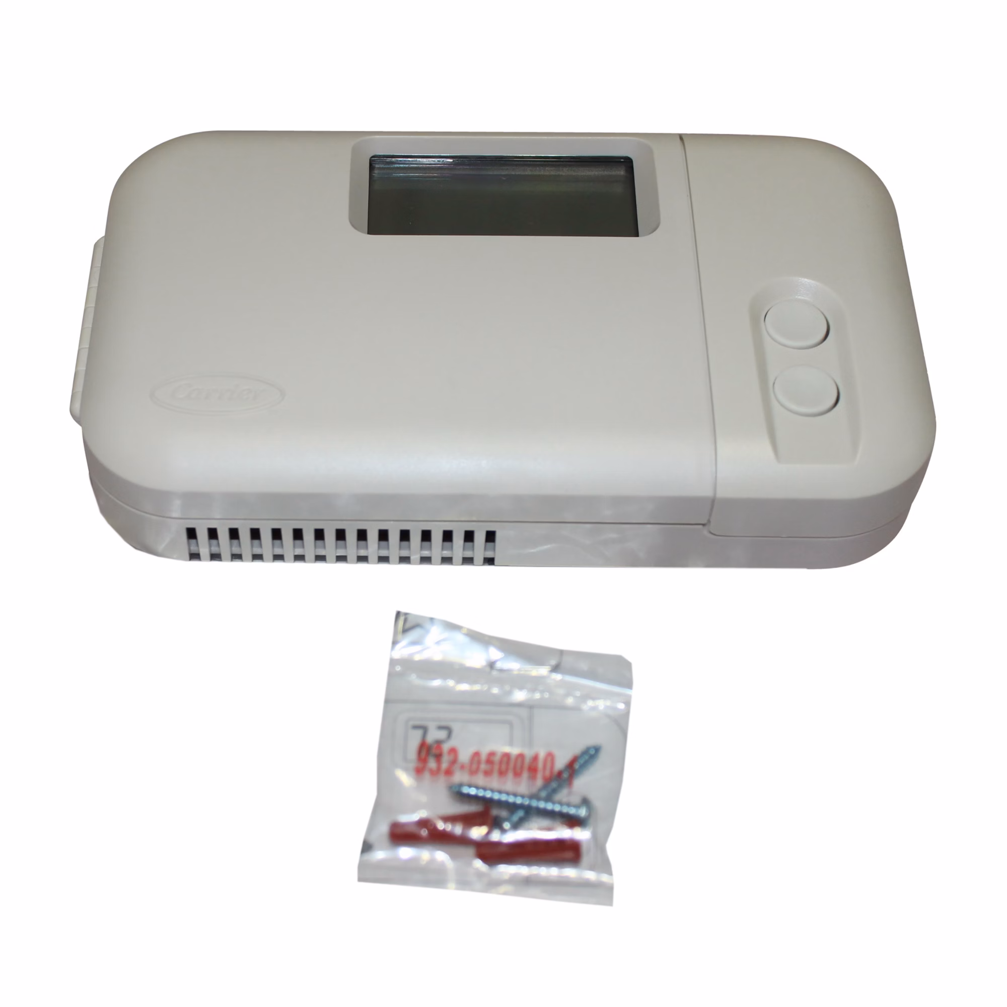 Factory Authorized Parts - TSTATCCPAC01-B Carrier Programmable A/C - Image 2