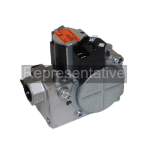 VG01101 Factory Authorized Parts - Carrier Gas Valve - Natural Spark