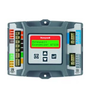 W7220A1000 Honeywell Home - JADE Economizer Logic Module w/ DVC