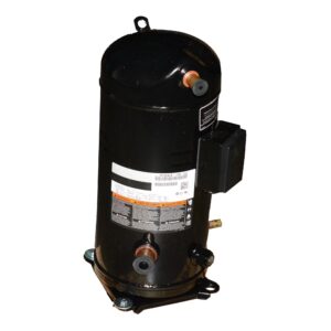 Factory Authorized Parts - Carrier ZP103KCE-TFD-950 105000 BTUH Copeland Scroll Compressor R-410A
