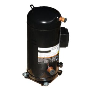 Factory Authorized Parts - Carrier ZP103KCE-TFE-950 Copeland Scroll Compressor