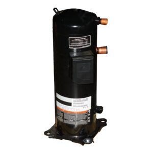 Factory Authorized Parts - Carrier ZP104KCE-TF5-950 - Compressor (208-230V)