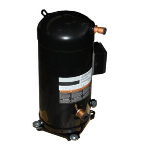 Factory Authorized Parts - Carrier ZP120KCE-TF5-855 Scroll Compressor