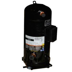 Factory Authorized Parts - Carrier ZP120KCE-TFD-855 Copeland Scroll Compressor