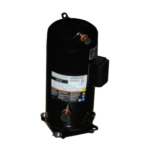 Factory Authorized Parts - Carrier ZP120KCE-TFD-950 Copeland Scroll Compressor, 460V 3Ph, R410A, 20.0 RLA, 123,000 Capacity