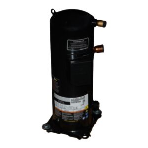 Factory Authorized Parts - Carrier ZP122KCE-TFD-950  Compressor