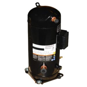 Factory Authorized Parts - Carrier ZP137KCE-TFD-950 Compressor