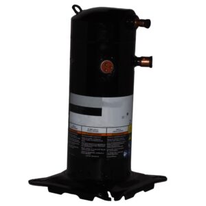 Factory Authorized Parts - Carrier ZP14K6E-PFV-830 - Compressor