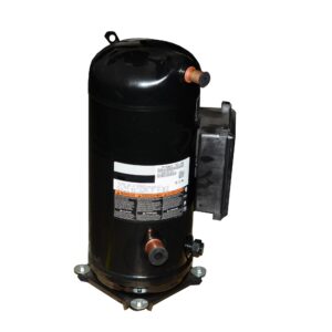 ZP154KCE-TE5-950 - Scroll Compressor