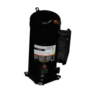 Factory Authorized Parts - Carrier ZP154KCE-TED-950 Compressor