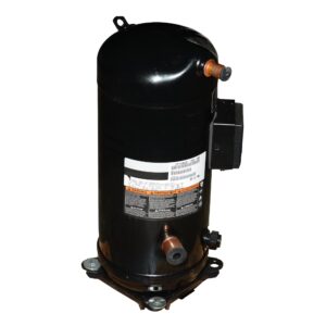 Factory Authorized Parts - Carrier ZP154KCE-TFD-950 - Compressor