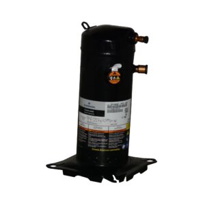 Factory Authorized Parts - Carrier ZP16K6E-PFV-830 - Compressor Scoll