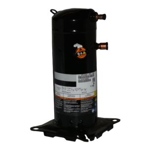 Factory Authorized Parts - Carrier ZP21K5E-PFV-830 21300 BTUH Copeland Scroll Compressor