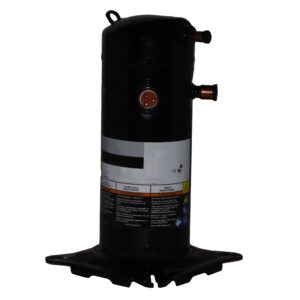 Factory Authorized Parts - Carrier ZP21K6E-PFV-830 - Scroll Compressor