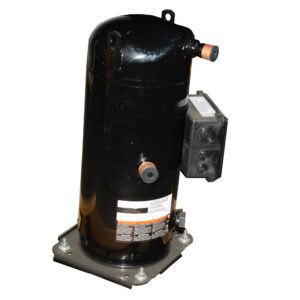 Factory Authorized Parts - Carrier ZP235KCE-TEC-750 - Compressor Scroll