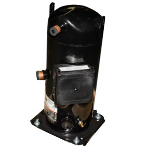 Factory Authorized Parts - Carrier ZP235KCE-TED-750 - Compressor Scroll
