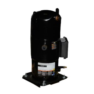 Factory Authorized Parts - Carrier ZP236KCE-TED-750 - Scroll Compressor
