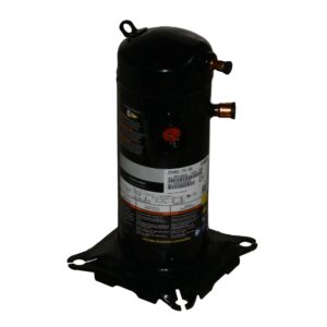 Factory Authorized Parts - Carrier ZP24K5E-TFD-899 - Compressor Scroll