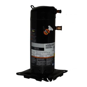 Factory Authorized Parts - Carrier ZP25K6E-PFV-830 25,000 BTUH Copeland Scroll Compressor for R-410A (208/230-1)