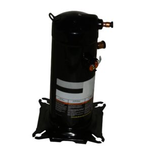 ZP28K5E-PFV-830 27,900 BTUH Copeland Scroll Compressor R-410A