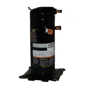 Factory Authorized Parts - Carrier ZP28K5E-TF5-830 Scroll Compressor