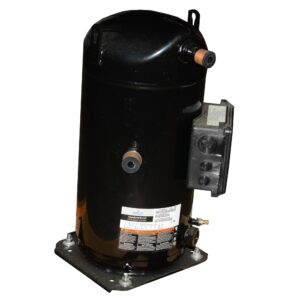 Factory Authorized Parts - Carrier ZP295KCE-TED-750 -  Scroll Compressor