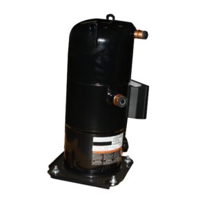 Factory Authorized Parts - Carrier ZP296KCE-TED-750 Scroll Compressor