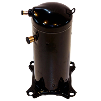 Factory Authorized Parts - Carrier ZP29K5E-PFV-830 29000 BTUH Copeland Scroll Compressor - Image 2