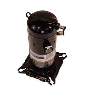 Factory Authorized Parts - Carrier ZP29K5E-PFV-830 29000 BTUH Copeland Scroll Compressor