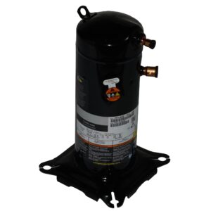 ZP31K5E-TF5-830 31,100 BTUH Copeland Scroll Compressor