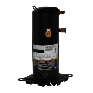 Factory Authorized Parts - Carrier ZP31K5E-TFD-830 Copeland Scroll Compressor