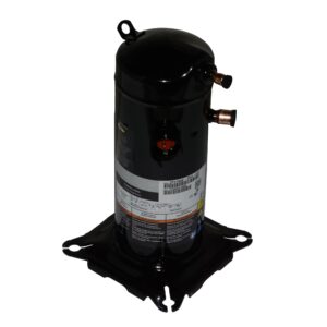 Factory Authorized Parts - Carrier ZP31K6E-PFV-830 Scroll Compressor