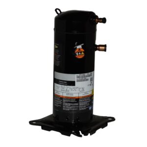 Factory Authorized Parts - Carrier ZP31K6E-TFD-830 Scroll Compressor