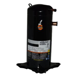 Factory Authorized Parts - Carrier ZP36K5E-TFD-830 Copeland Scroll Compressor 36,000 BTUH, R-410a