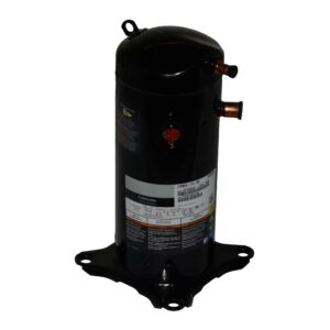 Factory Authorized Parts - Carrier ZP39K5E-TF5-899 - Compressor Scroll