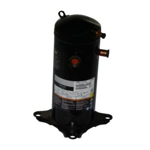 Factory Authorized Parts - Carrier ZP39K5E-TFD-899 - Compressor  Scroll