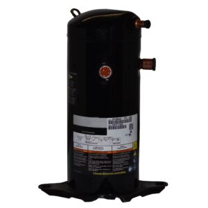 Factory Authorized Parts - Carrier ZP39K5E-TFE-830 Copeland Scroll Compressor