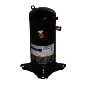 Factory Authorized Parts - Carrier ZP40K6E-PFV-830 - Compressor Scoll