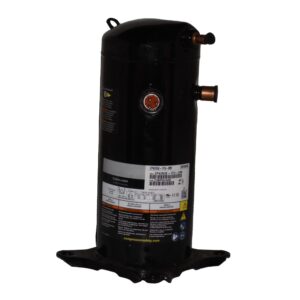 Factory Authorized Parts - Carrier ZP42K5E-TF5-899 - Compressor Scroll