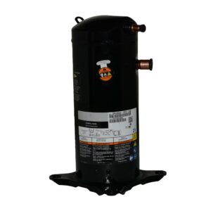 Factory Authorized Parts - Carrier ZP42K5E-TFD-830 Copeland Scroll Compressor